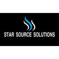 Star Source Solutions logo - Similar company to Starsource It