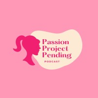 Passion Project Pending Podcast logo - Similar company to Leopard.Fyi