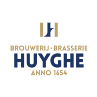 Huyghe Brewery logo - Similar company to Coeck Nv