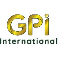 GPI International logo - Similar company to Trustmix