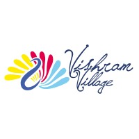 Vishram Village logo - Similar company to Apohan Ayurveda