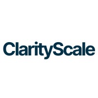 ClarityScale logo - Similar company to Messiah
