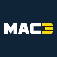 MAC3 - Compressed Air Solutions logo - Similar company to Mac3 S.P.A.