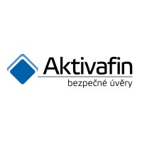 Aktivafin s.r.o. logo - Similar company to Style&Wings D.O.O.