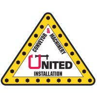 United Conveyor & Machinery Installation, LLC logo - Similar company to Conveyor Technology Inc.