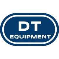 DT Equipment Ltd logo - Similar company to Dantech International Holdings