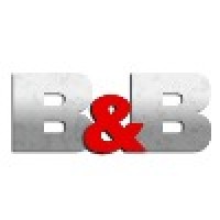 B & B Molded Products logo - Similar company to Athena Vector Technology