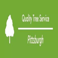 Quality Tree Service Pittsburgh logo - Similar company to Arader Tree Service, Inc.