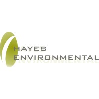 Hayes Environmental Pty Ltd logo - Similar company to Eps - Environmental Property Services