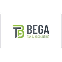 Bega Tax & Accounting logo - Similar company to Avanntive Consulting