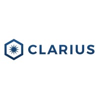 The Clarius Group logo - Similar company to Threshold Group
