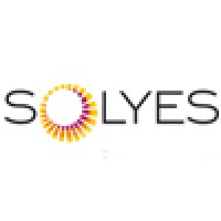 SOLYES Geradora de Energia logo - Similar company to H2B Energy Transition