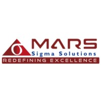Mars Sigma Solutions Pvt Ltd logo - Similar company to Gim