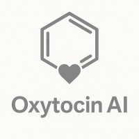 Oxytocin.ai logo - Similar company to Ets.Inc