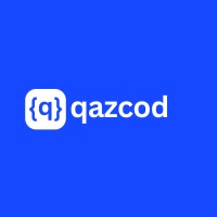 QAZCODE LLC logo - Similar company to Justcontrol.It