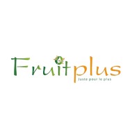 Fruit plus logo - Similar company to Hortiqd Project