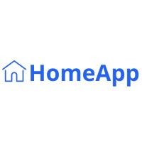HomeApp logo - Similar company to Chenla Media