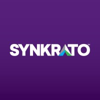 Synkrato logo - Similar company to Onomatic
