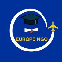Europe NGO logo - Similar company to Centrele Roua
