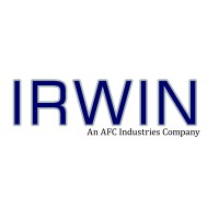 IRWIN Industrial, an AFC Industries Company logo - Similar company to Nnnn
