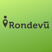 Rondevu.io logo - Similar company to Rondevu