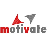 MotiVate NZ logo - Similar company to 96Five Family Radio