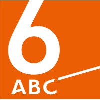 Asahi Broadcasting Corporation logo - Similar company to Nippon Tv