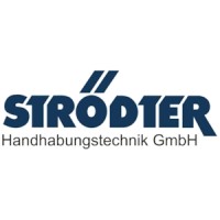 STRÖDTER Handhabungstechnik GmbH logo - Similar company to Pitern