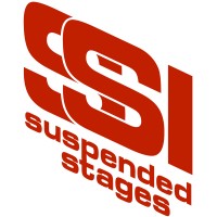 Suspended Stages Inc. logo - Similar company to Adb Engineering