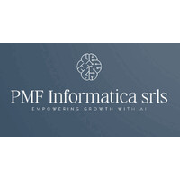 PMF Informatica Srls logo - Similar company to Decision Science Alliance