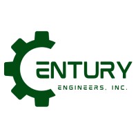 Century Engineers Inc logo - Similar company to Ettinger Engineering Associates