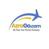 Azra Wisata Indonesia / Azra Go logo - Similar company to Viajes Nakara