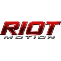 RIOT MOTION LLC logo - Similar company to Renthistory.Org