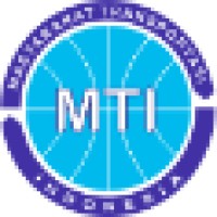 MTI - Masyarakat Transportasi Indonesia logo - Similar company to Transportasi Banjarnegara