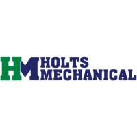 Holts Mechanical logo - Similar company to Ksw Corporation