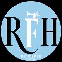 Raaee Fashion Hub logo - Similar company to Reluks Beauty Fashion Pvt. Ltd.