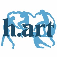 The History of Art Undergraduate Association at UC Berkeley logo - Similar company to Art House