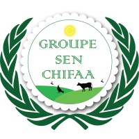 GROUPE SEN CHIFAA OFFICIEL logo - Similar company to Active Solution