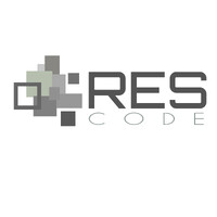 RESCODE Company logo - Similar company to Global Software Corporation