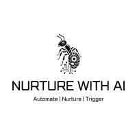 Nurture With AI logo - Similar company to Vision Z Lab