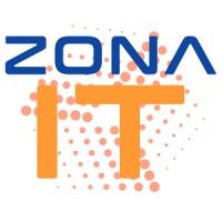 Zona IT logo - Similar company to A13