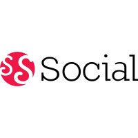 SS Social Ltd. logo - Similar company to Digital X Entertainment