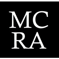MCRA logo - Similar company to Finsterbusch Gmbh