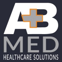 AB Med Healthcare Solutions logo - Similar company to Ab Staffing Solutions