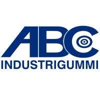 ABC Industrigummi logo - Similar company to Rico System Danmark