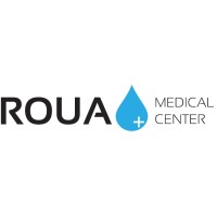 ROUA Medical Center logo - Similar company to Ac Cirugía Plástica