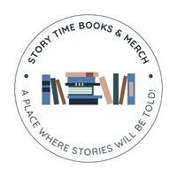 Story Time House logo - Similar company to Epar