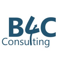 B4C Consulting logo - Similar company to So-Stratège