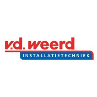 Van der Weerd Installatietechniek logo - Similar company to Blok Techniek