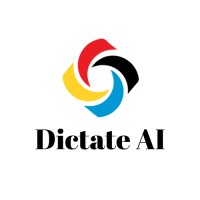 Dictate AI | Artificial Intelligence News logo - Similar company to Mixins